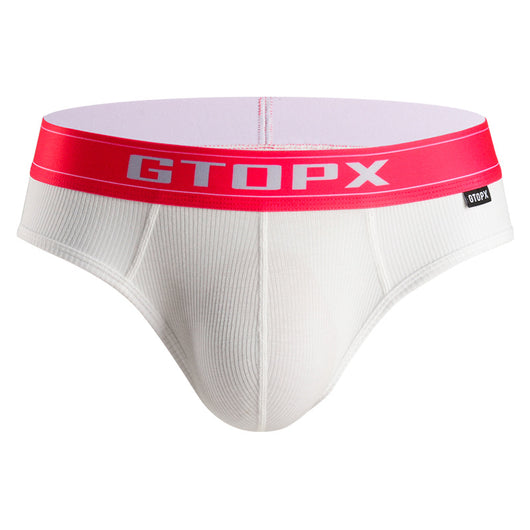 Calzoncillos Tipo Bóxer de Cintura Baja para Hombre - Diseño Convexo Reforzado - Image 7