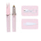 Carga USB Rosa