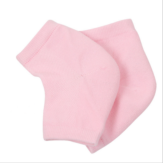 Calcetines de Gel Transpirables con Protección de Talón para Hombre y Mujer - Image 11