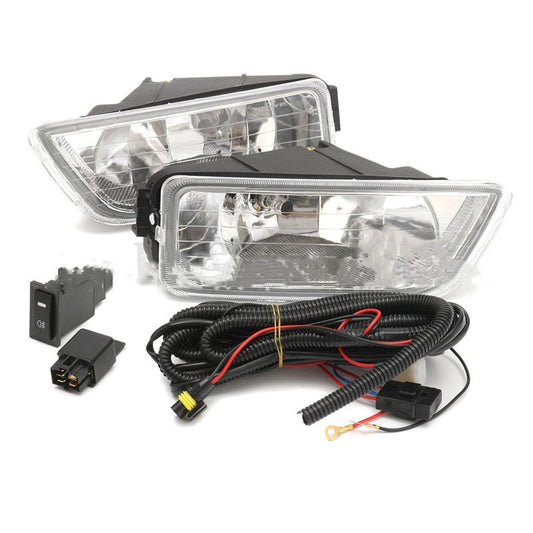 Lámpara de Niebla Frontal para Honda Accord CM4 CM5