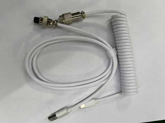 Cable USB para Teclado Aéreo de Alta Velocidad - Image 6