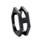 Anillo de Acero Inoxidable Vintage