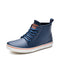 Zapatos impermeables estilo clásico