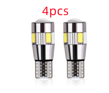 Luz LED Lateral de Posición para Vehículos - Image 11
