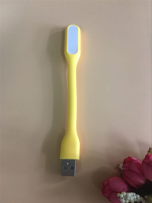 Lámpara LED USB Portátil para Computadora - Image 10