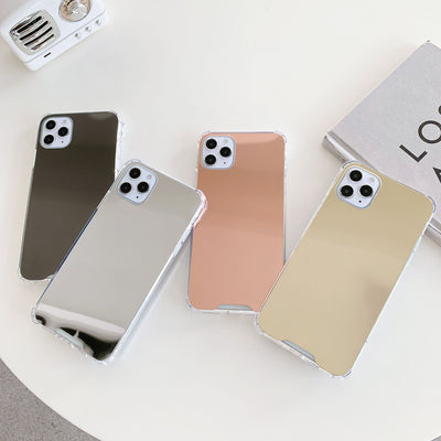 Funda Protectora Integral con Espejo - Protección Total para tu Celular - Image 19