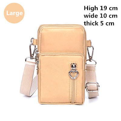 Bolsa Mini Versátil para Todo - Image 10