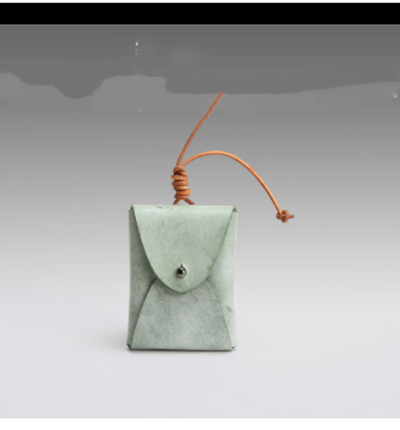 Cartera Vintage de Cuero Genuino para Hombre - Portatarjetas Multifuncional - Image 3