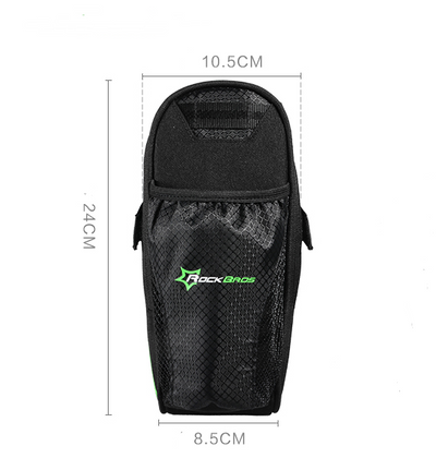 Bolsa de Sillín Profesional para Ciclismo - Image 8