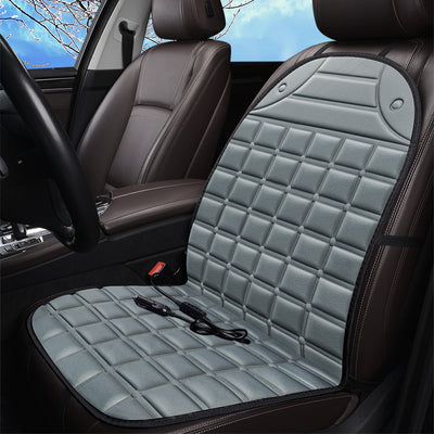 Cojín Calefactor Eléctrico para Silla de Oficina - Image 11