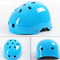 Bright Light Blue