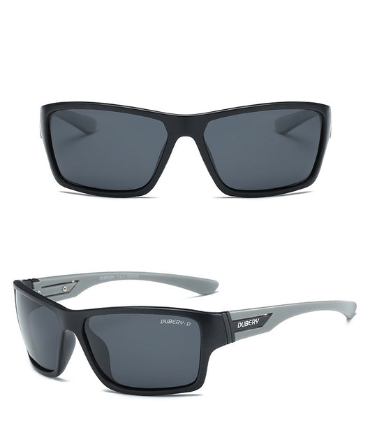 Gafas de Sol Polarizadas para Ciclismo y Deportes - Image 2