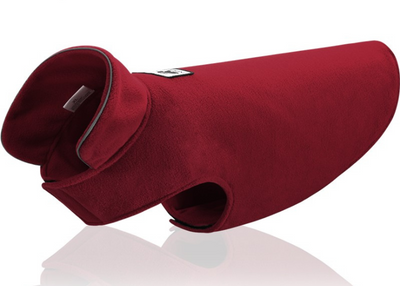 Chaleco de Polar Reversible Doble Cara - Image 13