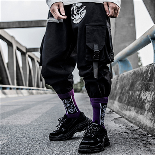 Pantalones Funcionales Ribbon - Image 3