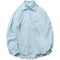 Camisa Casual Doble Capa Suelta para Hombre y Mujer