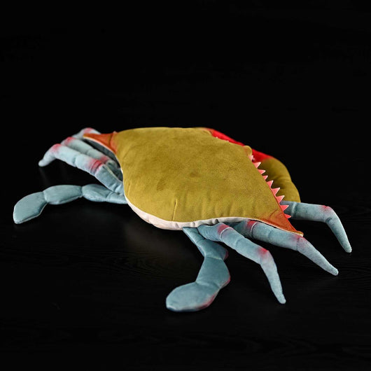 Peluche Cangrejo Gigante - Juguete Ultra Suave para Todas las Edades - Image 8