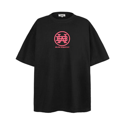 Camiseta Estampada de Algodón Manga Corta para Hombre - Image 2