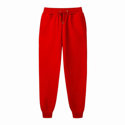 Pantalones de Vestir en Colores Sólidos con Acabado Satinado - Image 20