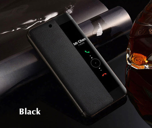 Funda Inteligente Huawei con Ventana Deslizante - Image 16