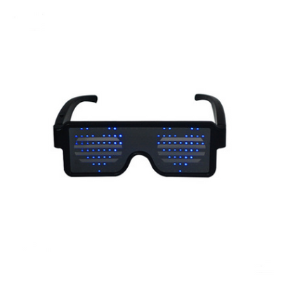 Gafas LED Inteligentes Multiusos para Fiestas y Eventos - Image 10