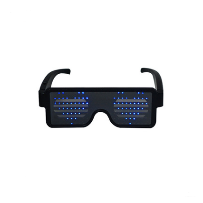 Gafas LED Inteligentes Multiusos para Fiestas y Eventos - Image 10