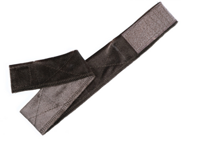 Banda Sujetadora de Peluca Flexible con Velcro Ajustable - Image 13
