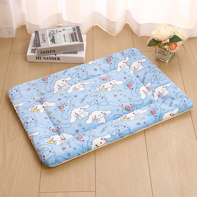 Cama Térmica Premium para Mascotas - Colchoneta Gruesa y Acogedora - Image 9