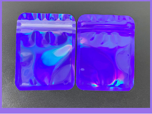 Bolsas Ziplock con Impresión Láser Interna Coloridas - Image 13