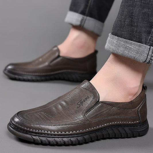 Zapatos Casuales Transpirables para Hombre