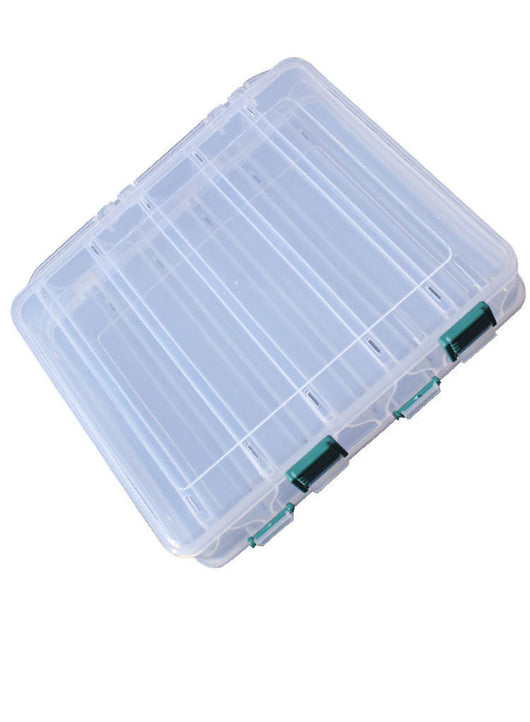 Caja de Aparejos de Pesca con Material ABS Resistente - Image 6