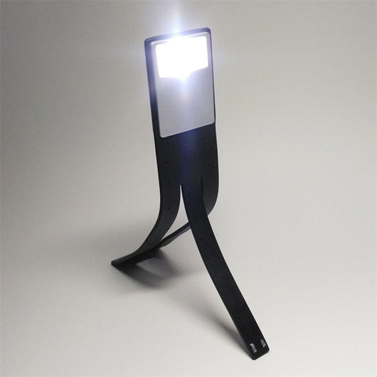 Luz LED Recargable para Kindle y Libros Electrónicos - Image 24