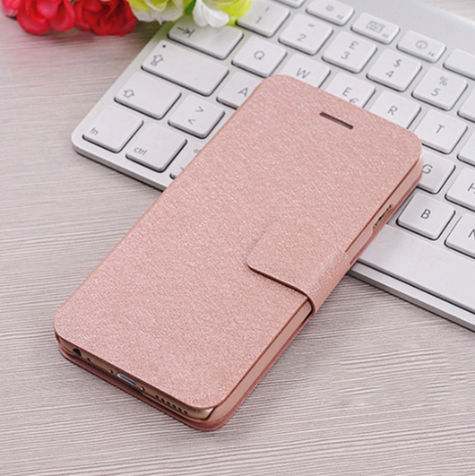 Funda Cartera de Cuero Premium con Soporte y Ranuras para Tarjetas - Image 6