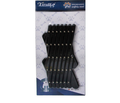Barrera de Seguridad para Ventanas y Puertas de Mascotas - Image 11