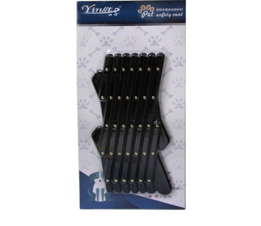 Barrera de Seguridad para Ventanas y Puertas de Mascotas - Image 11
