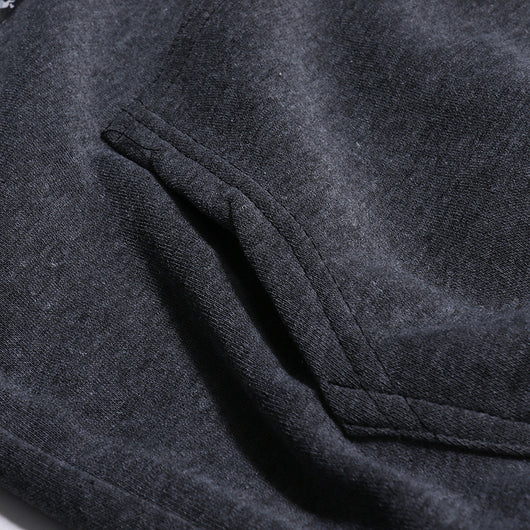 Sudadera de Manga Larga con Estampado Camuflaje para Hombre - Image 14
