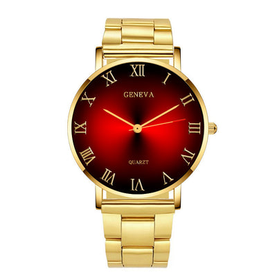 Reloj para Hombre con Numerales Romanos - Image 19