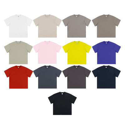 Playera Clásica de Algodón Fresco para Hombre - Image 15