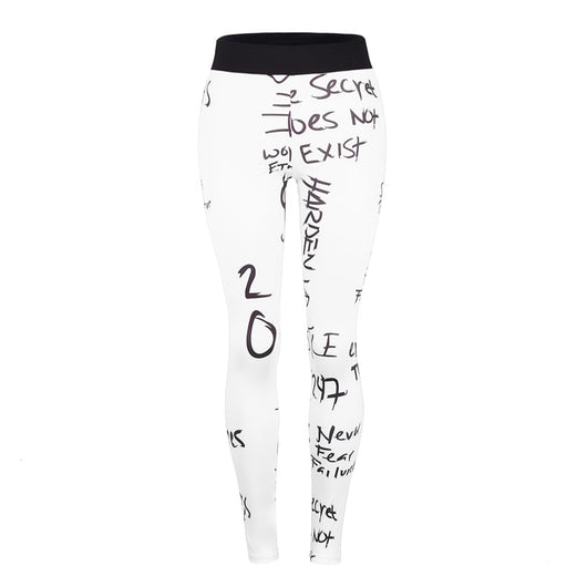Leggings Talle Alto Sin Descanso - Image 12