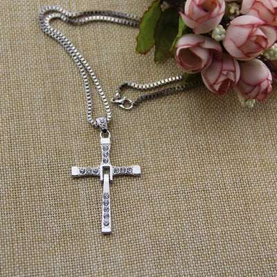 Collar Cruz Dominic Toretto para Hombre - Image 7