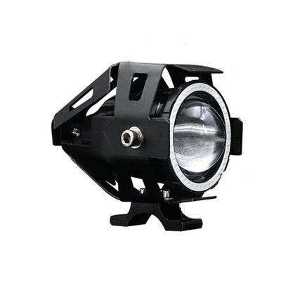 Foco LED Moto Estilo Motociclista - Luz Antiniebla Premium - Image 5