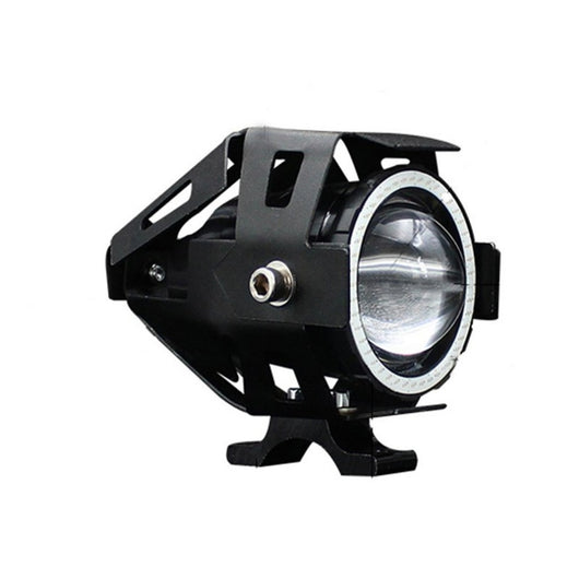 Foco LED Moto Estilo Motociclista - Luz Antiniebla Premium - Image 5