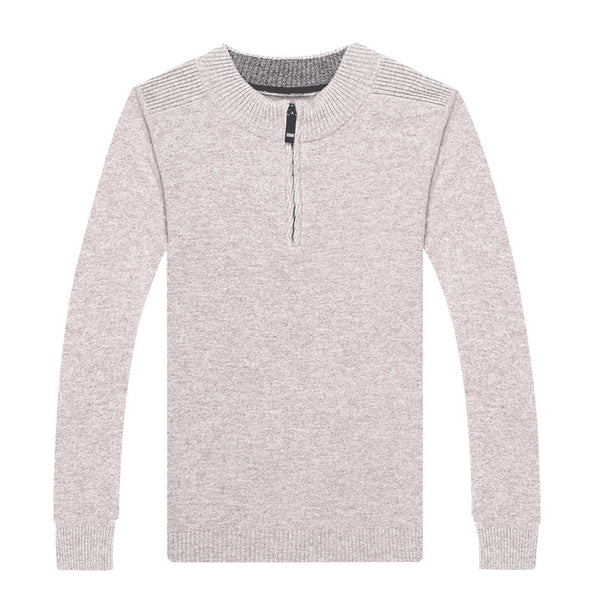 Suéter de Lana para Hombre - Colección Invierno