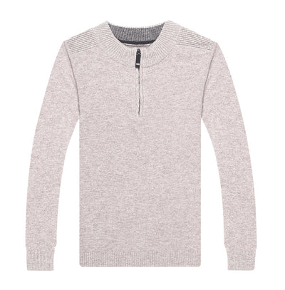 Suéter de Lana para Hombre - Colección Invierno