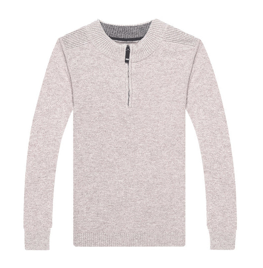 Suéter de Lana para Hombre - Colección Invierno