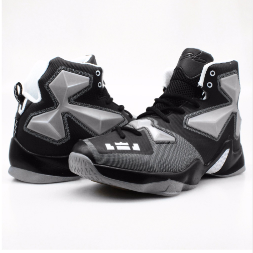 Zapatillas de Baloncesto para Exterior - Rendimiento y Durabilidad - Image 6