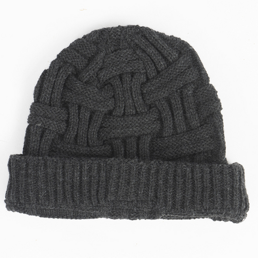 Gorro de Lana con Bluetooth para Música y Calor Invernal - Image 4
