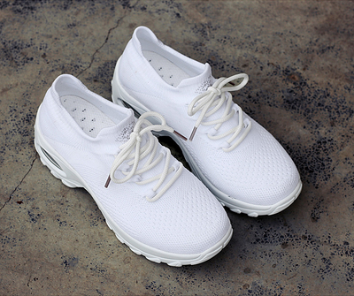 Tenis Deportivos Clásicos de Abuela - Image 14