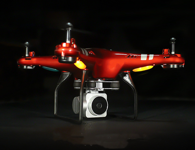 Fotografía Aérea Profesional con Drones - Image 10