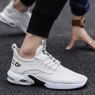 Zapatos Casuales para Hombre Otoño - Estilo Moderno y Cómodo - Image 10