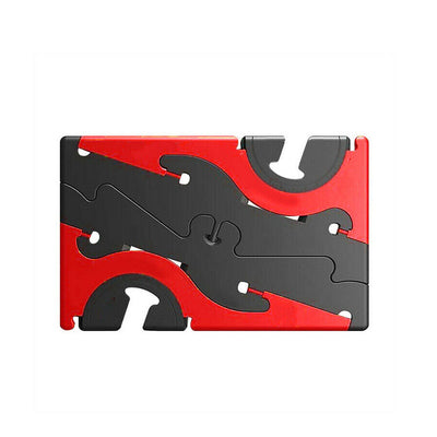 Soporte Triangular Plegable para Tarjetas - Image 12